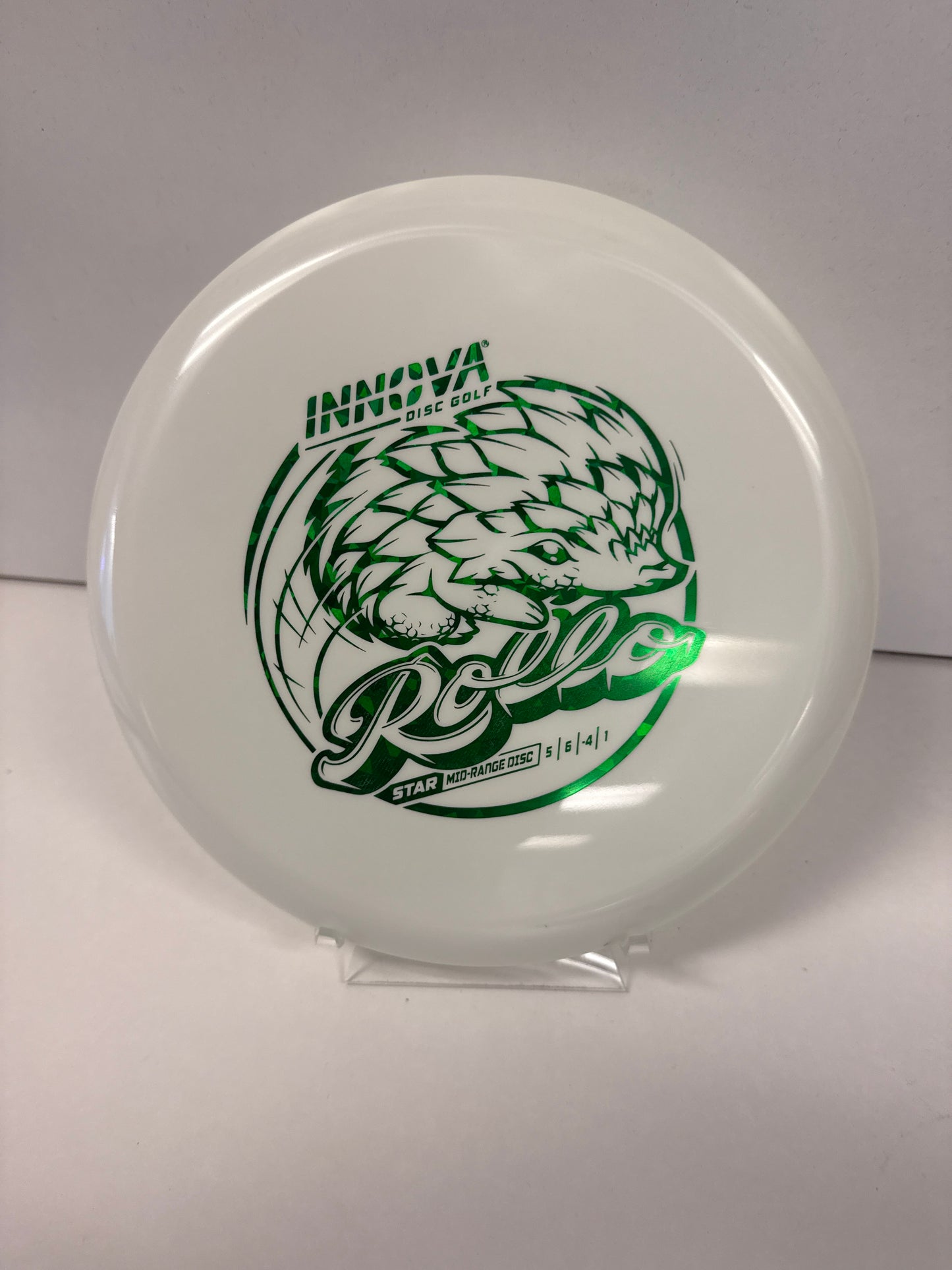 Innova Star Rollo