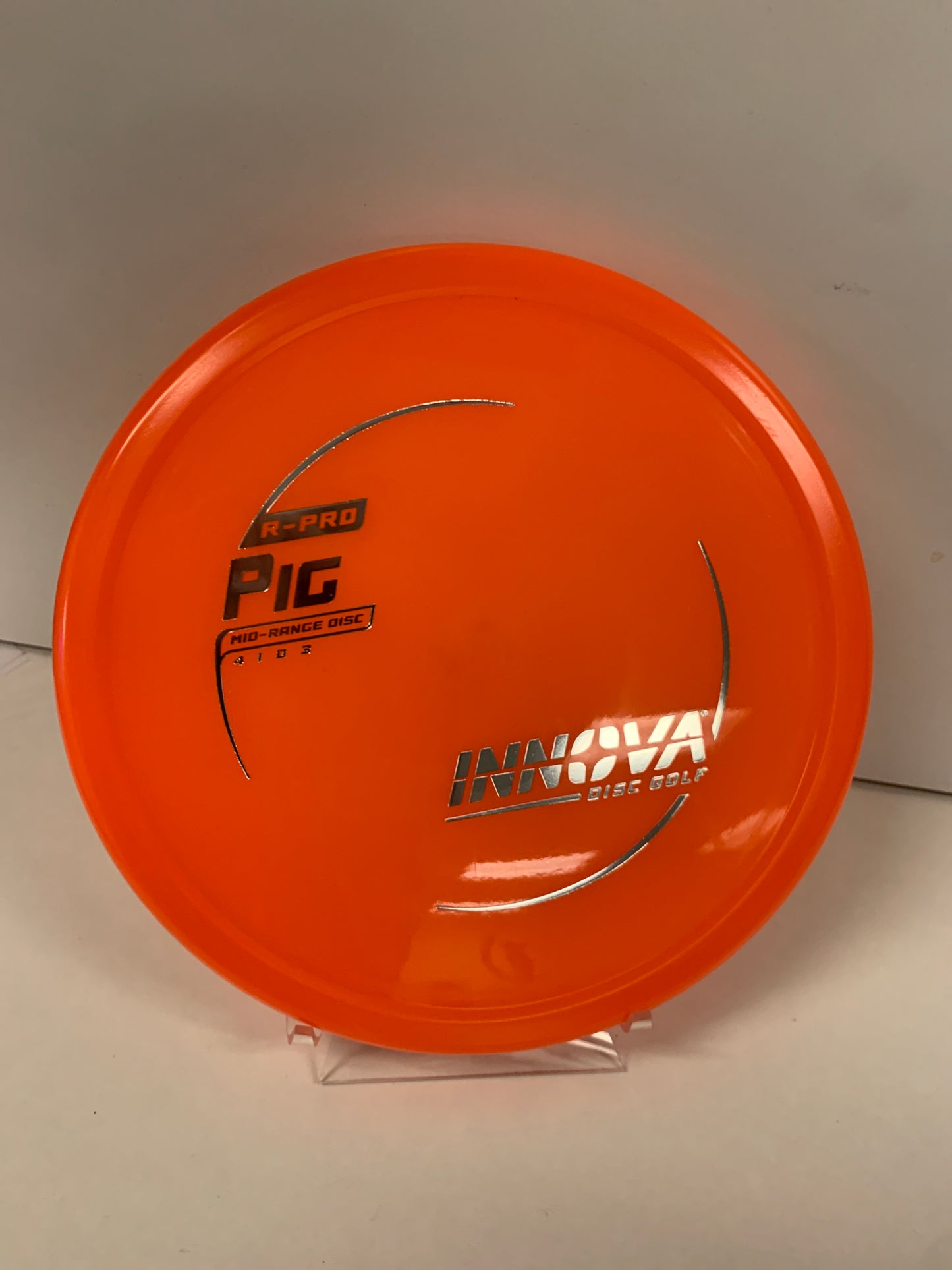 Innova R Pro Pig