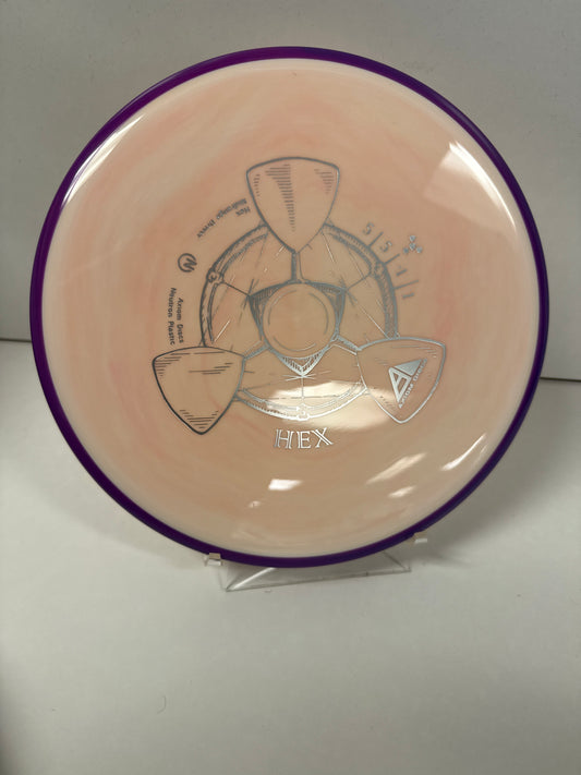 Axiom Neutron Hex