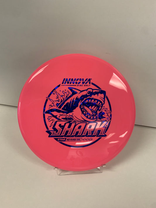 Innova Star Shark