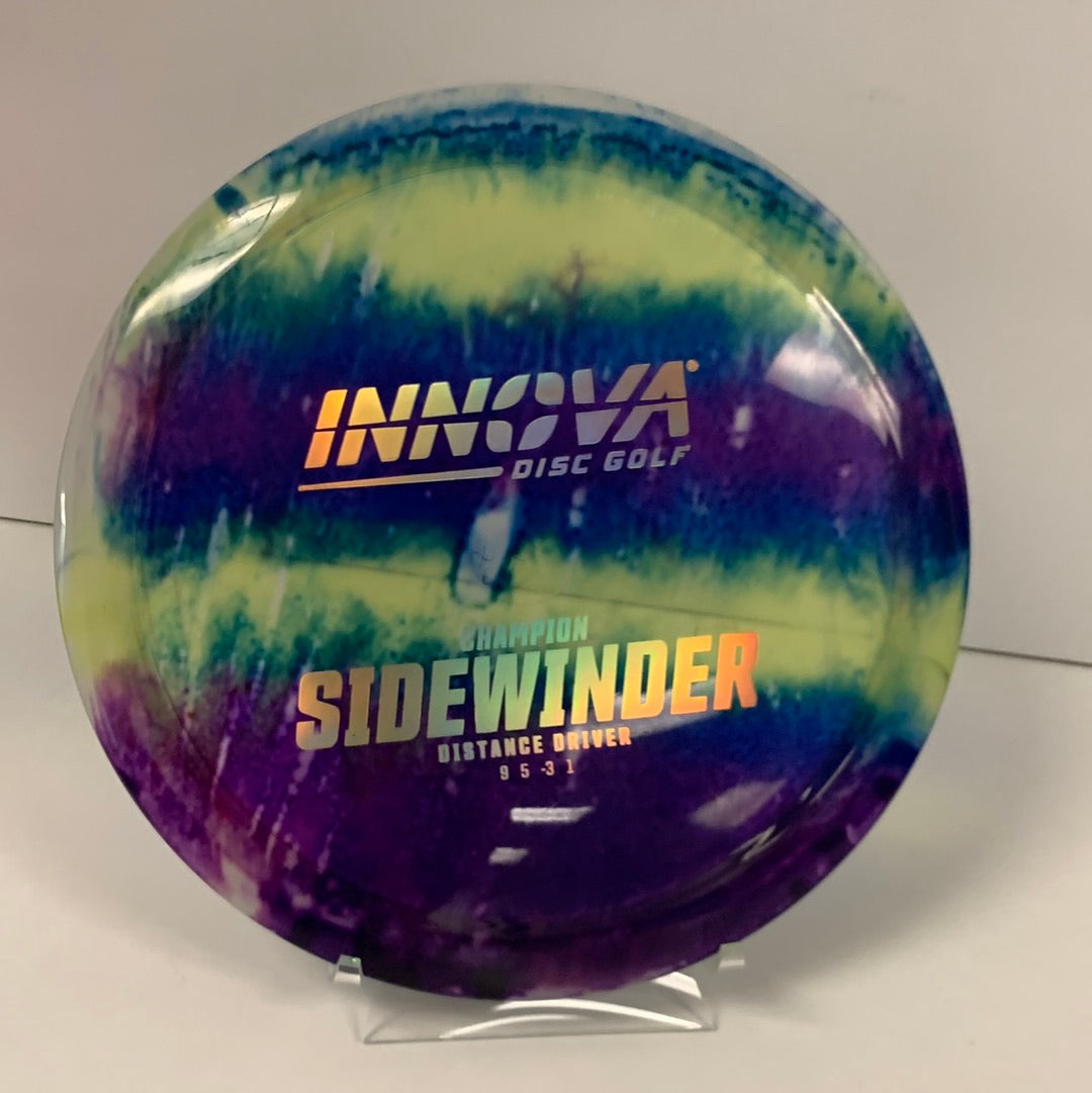 Innova IDye Discs