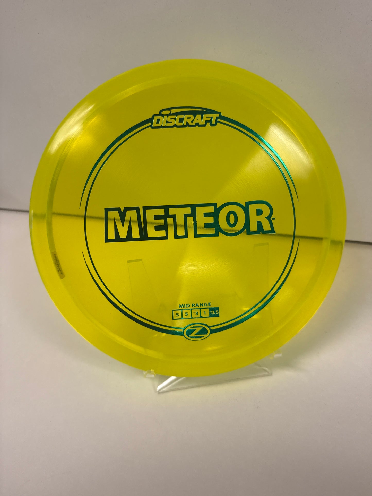 Discraft Z Meteor