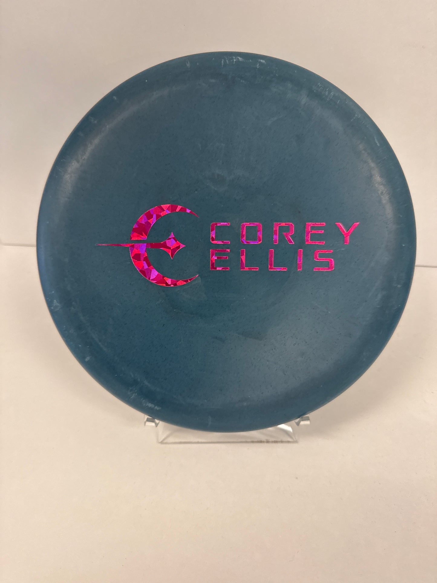 Discraft Corey Ellis Rubber Blend Challenger OS