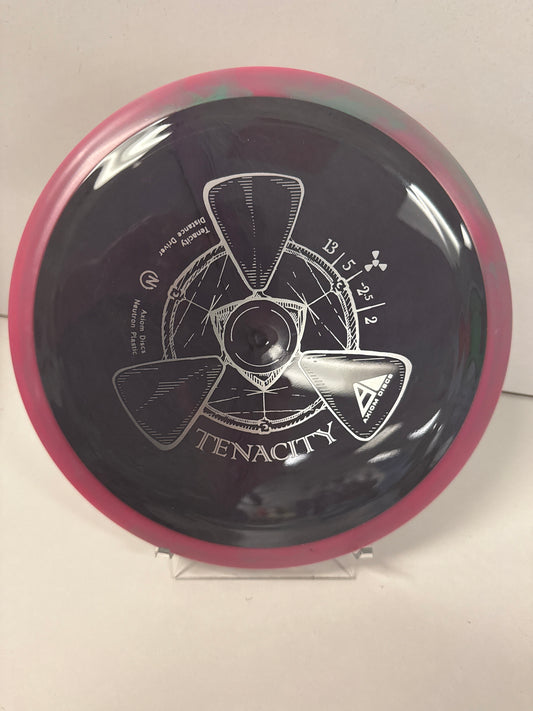 Axiom Neutron Tenacity
