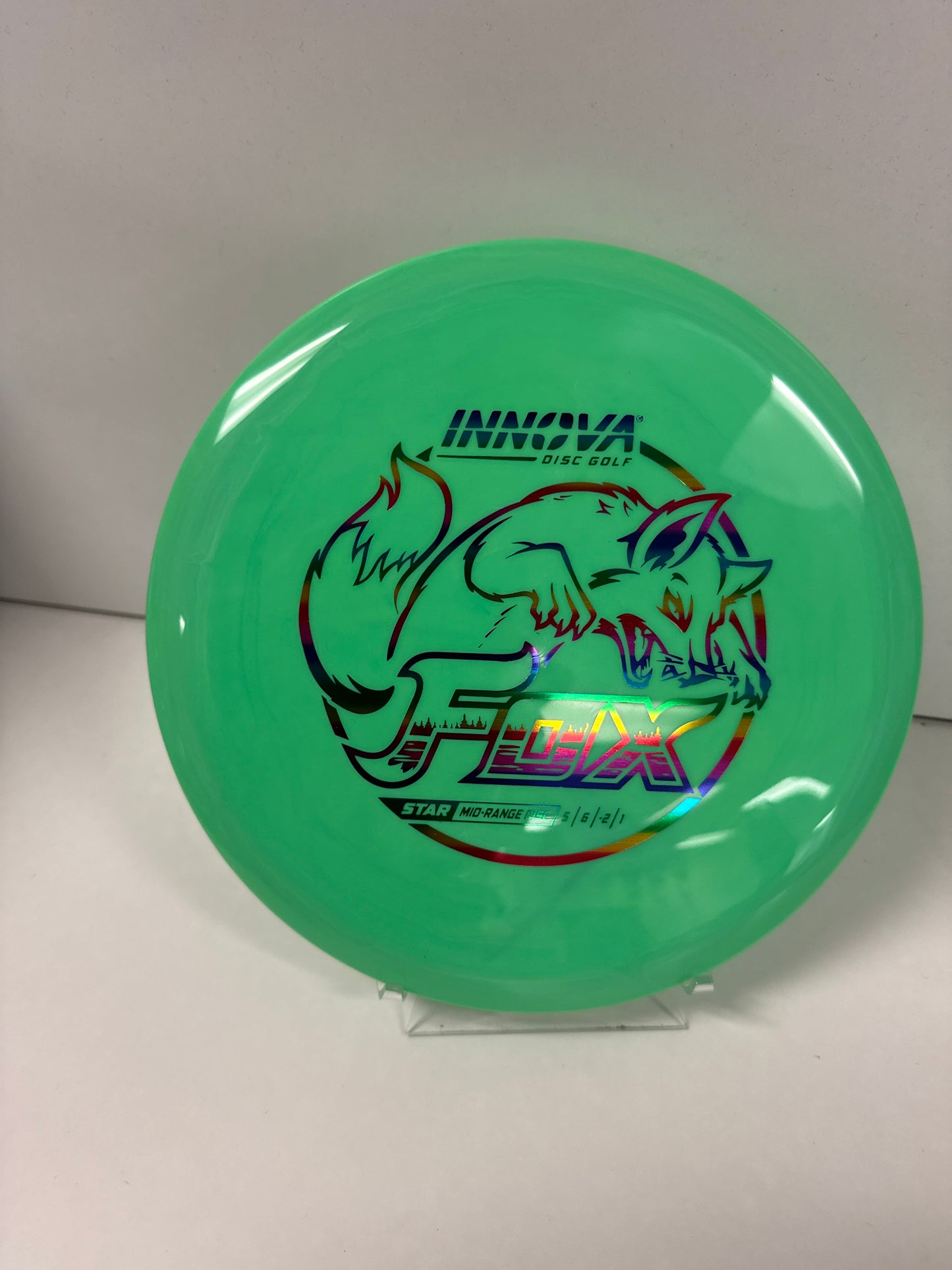 Innova Star Fox