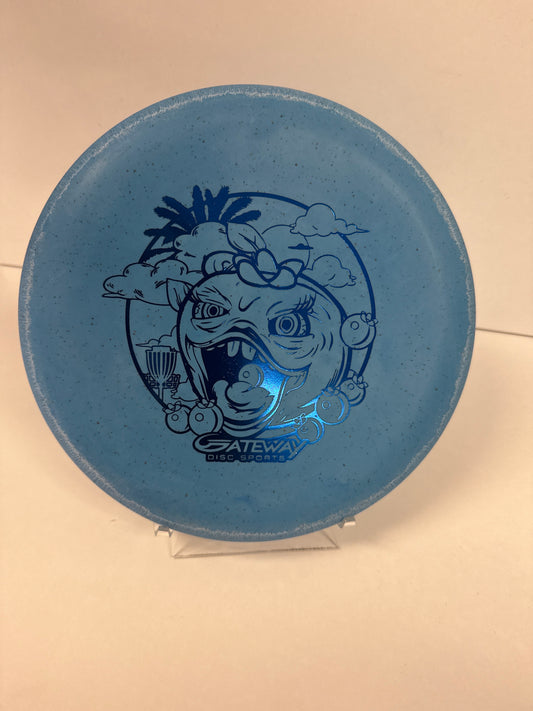 Gateway BlueBerry Hemp Wizards