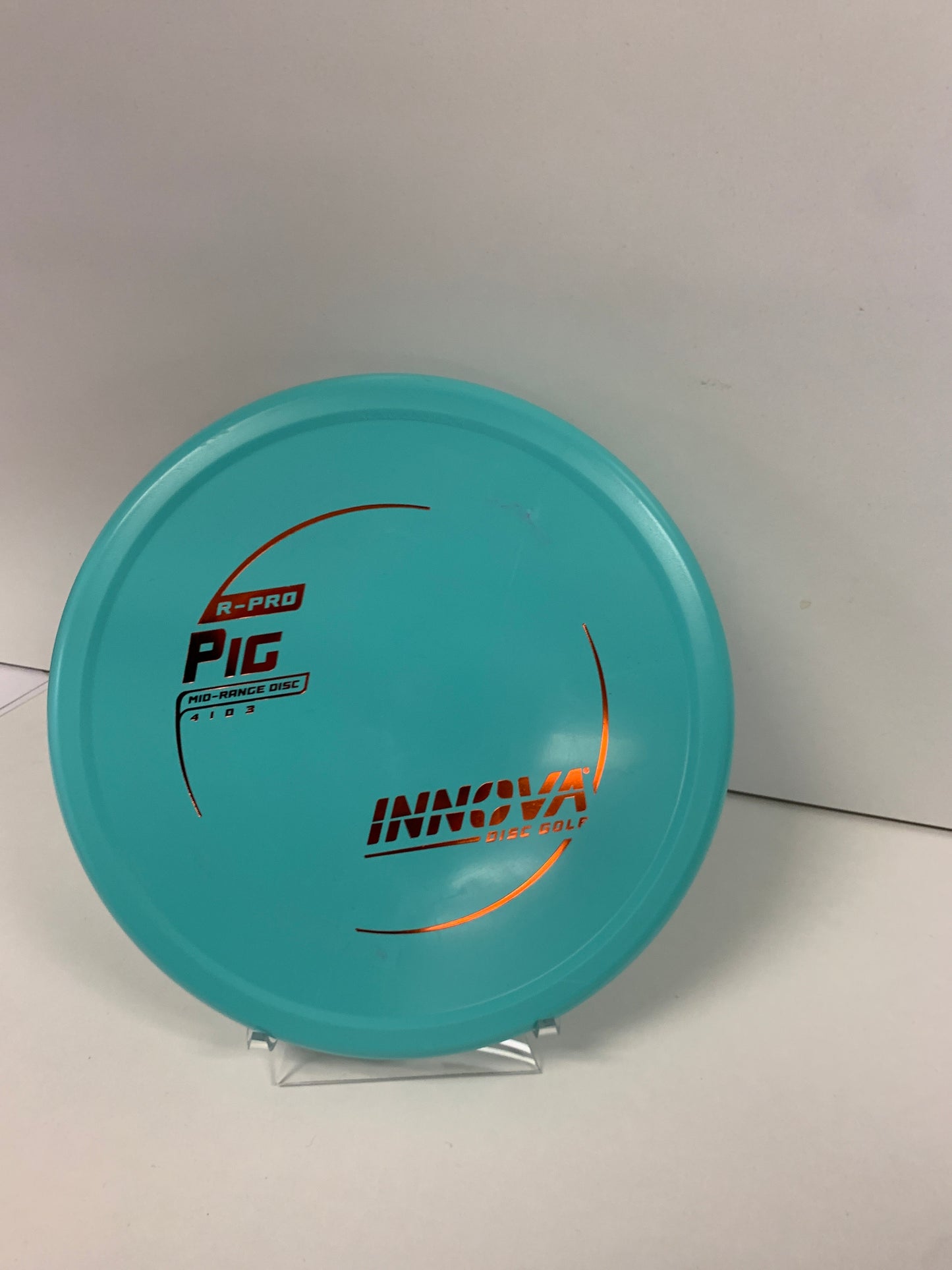 Innova R Pro Pig