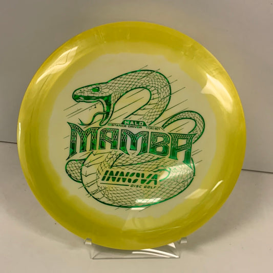 Innova Halo Star Mamba