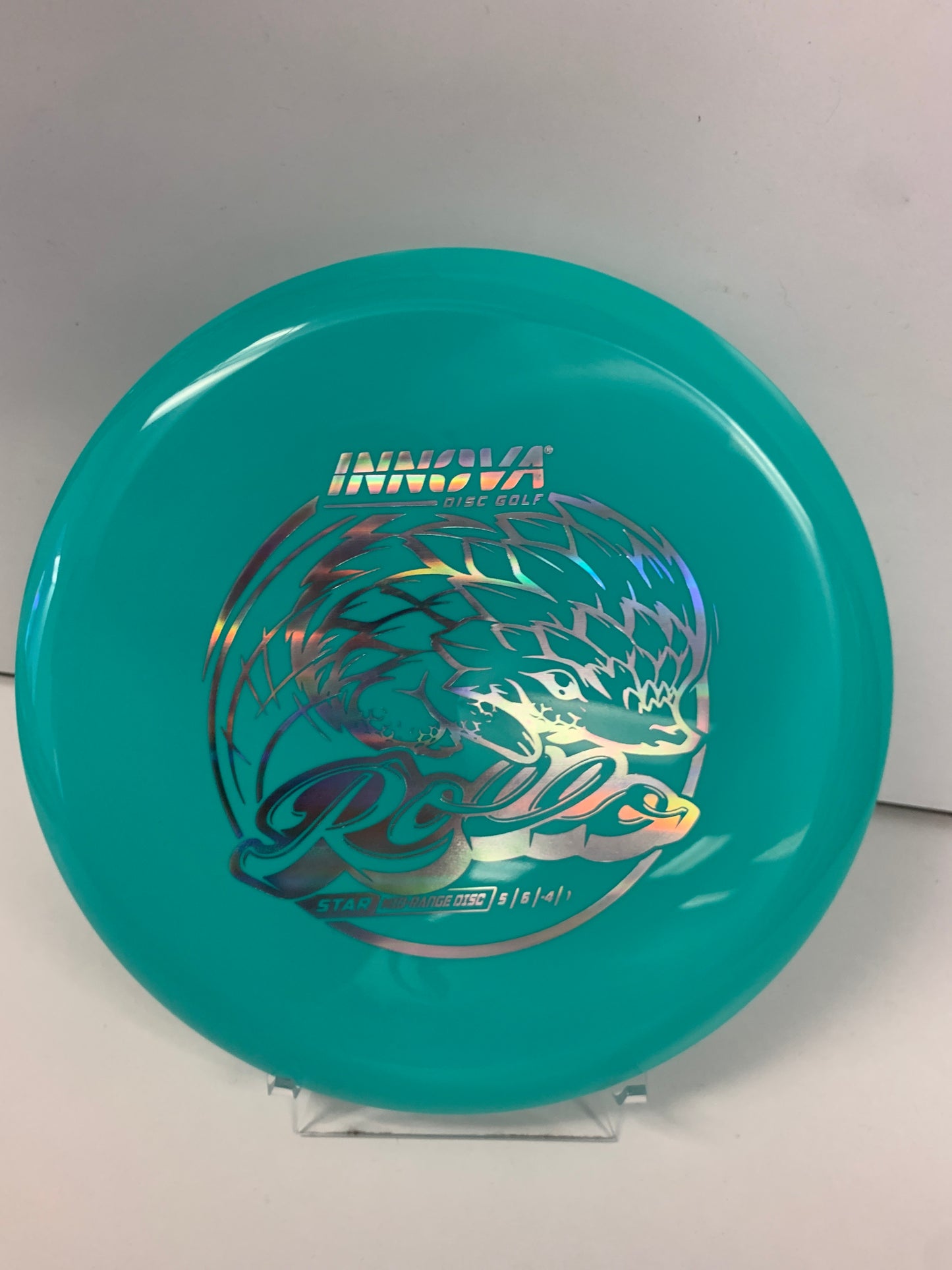 Innova Star Rollo