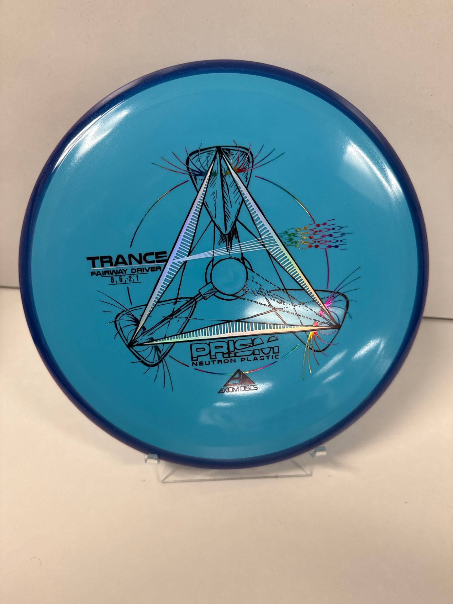Axiom Prism Neutron Trance