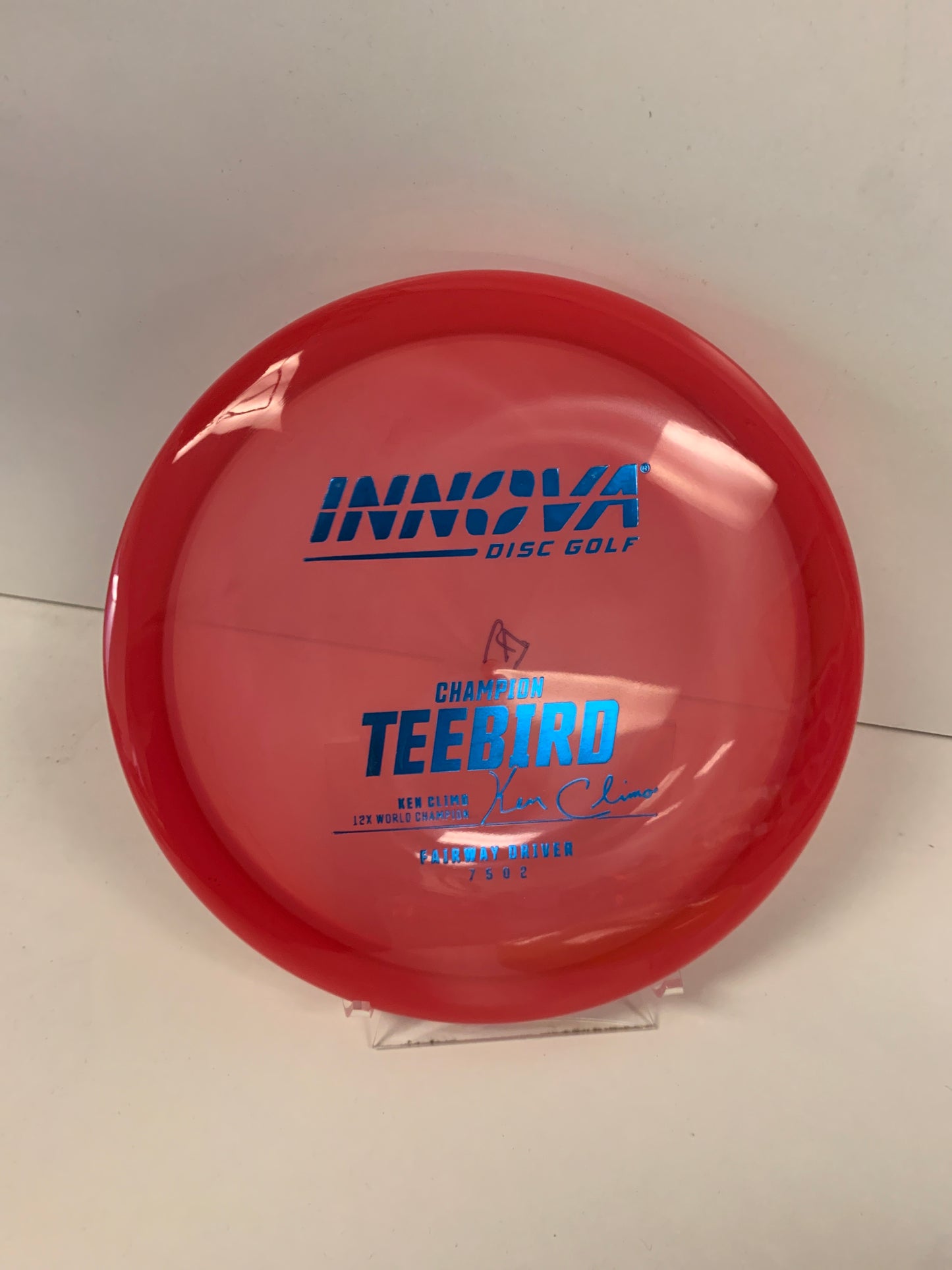 Innova Champion Teebird