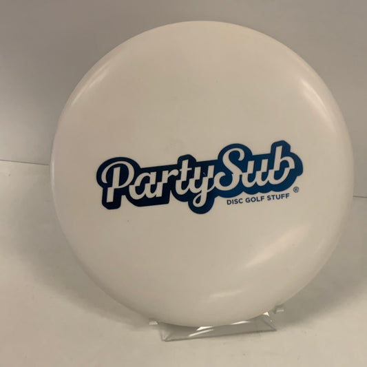 Dynamic Discs Party Sub Stamp Warden