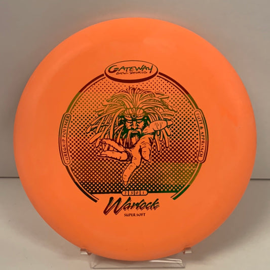 Gateway Warlock SS