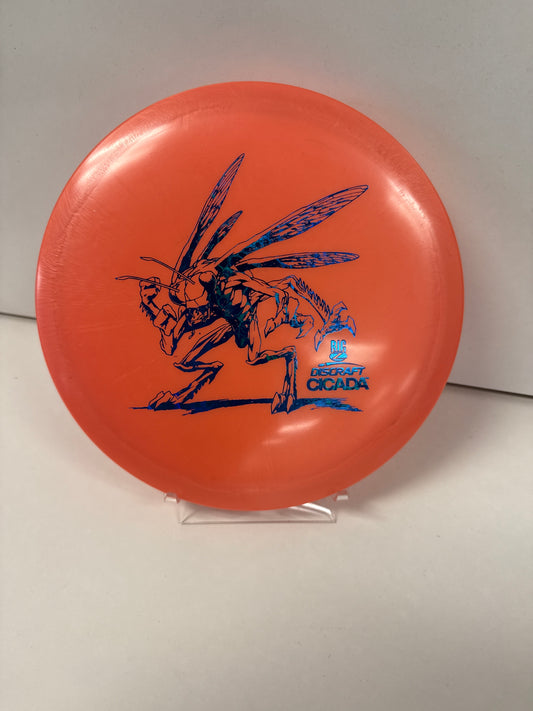 Discraft Big Z Cicada