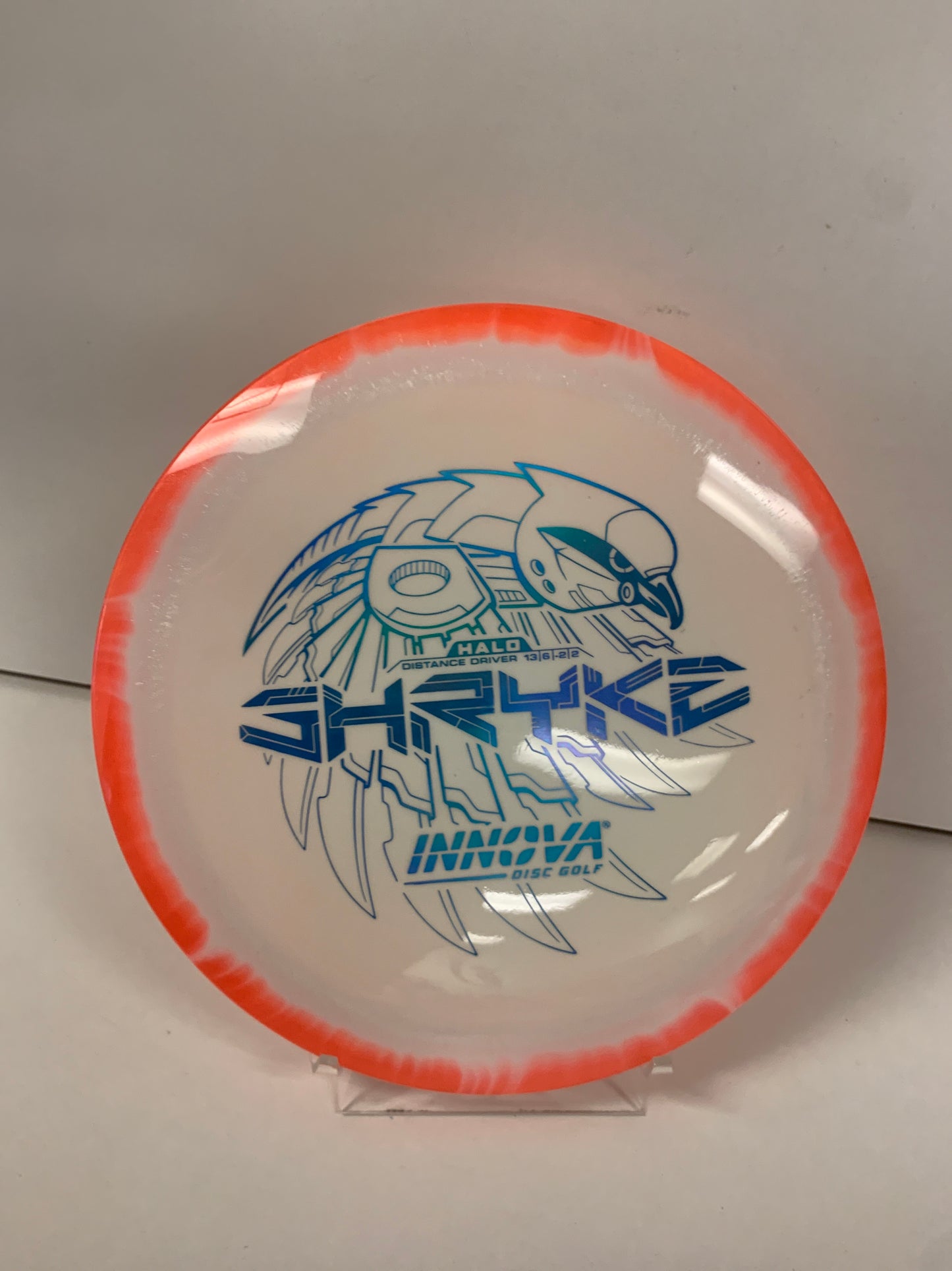 Innova Halo Star Shryke