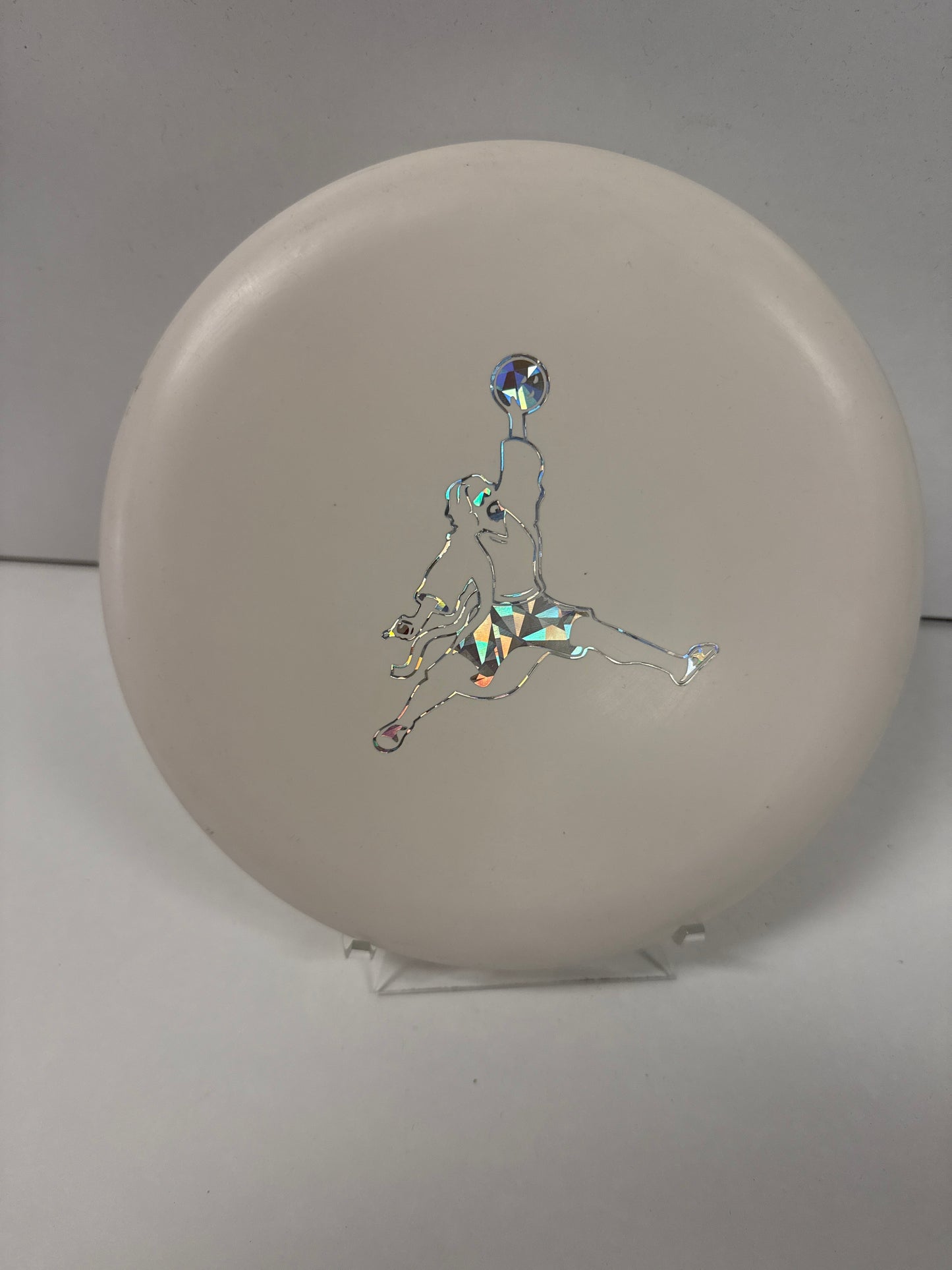 Gateway Air Dude Pure White Wizard