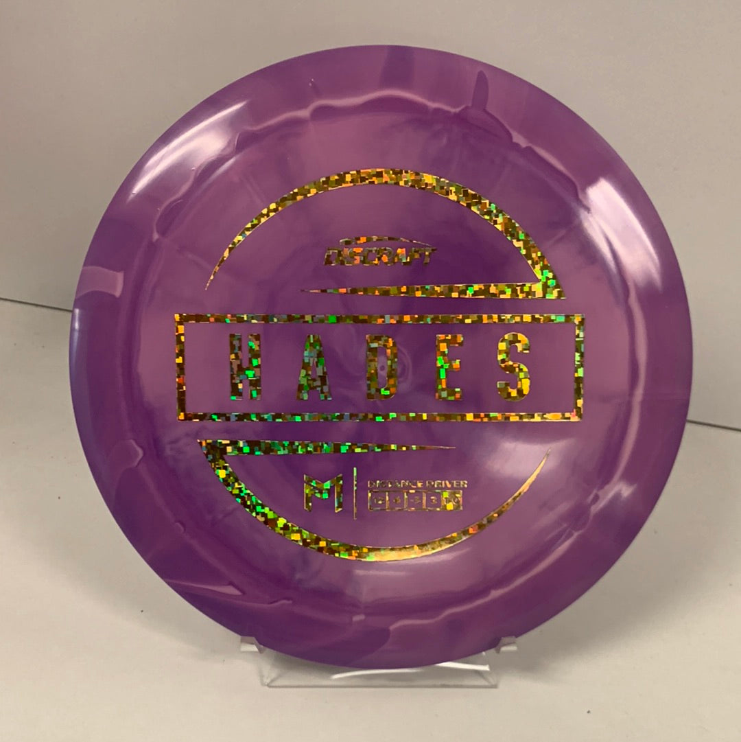 Discraft ESP Hades