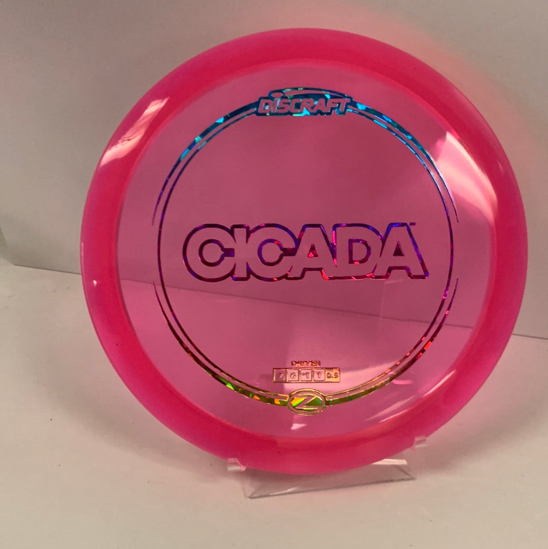 Discraft Z Cicada