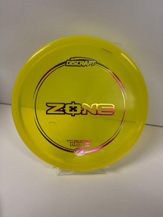 Discraft Z Zone