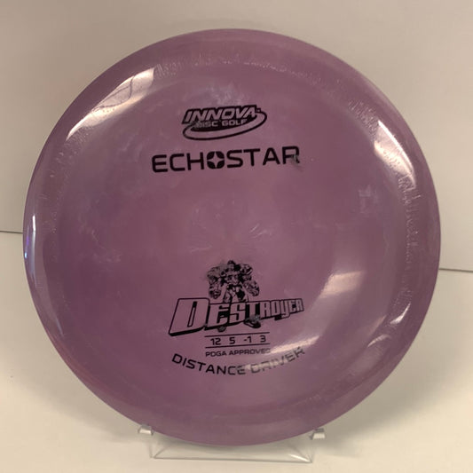 Innova Echo Star Destroyer