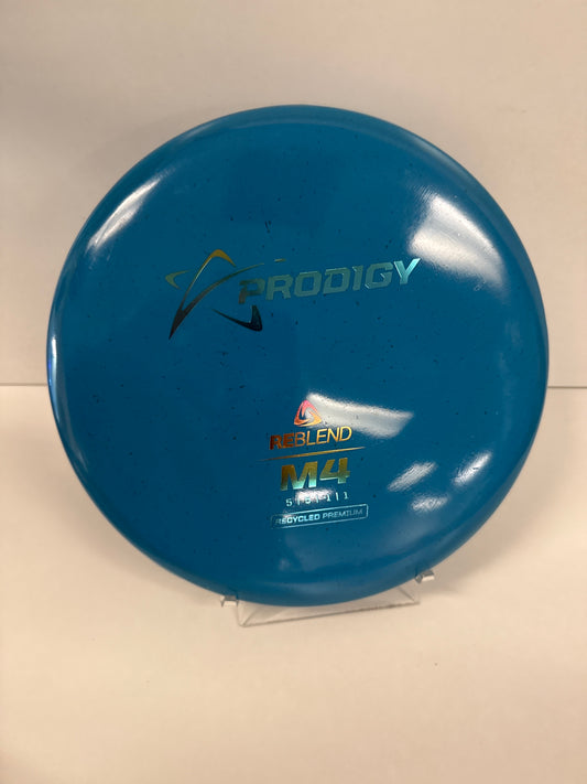 Prodigy M4 Reblend Recycled Premium
