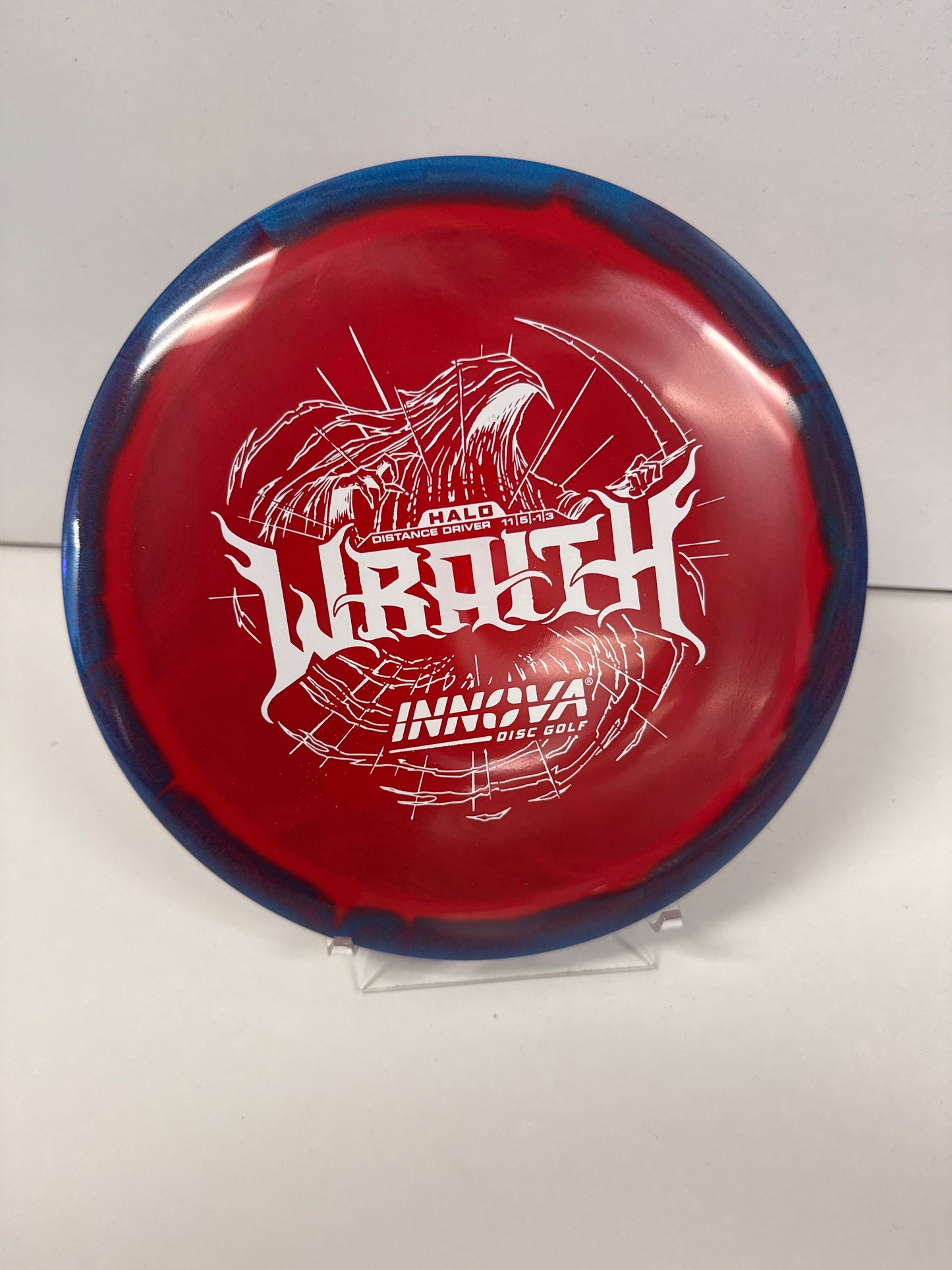 Innova Halo Wraith