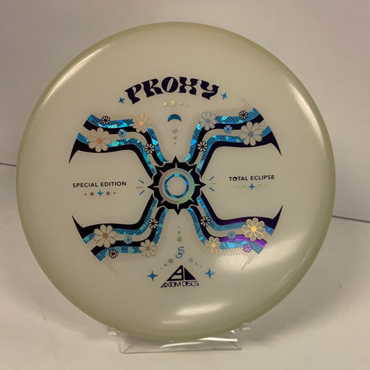 Axiom Special Edition Total Eclipse Proxy