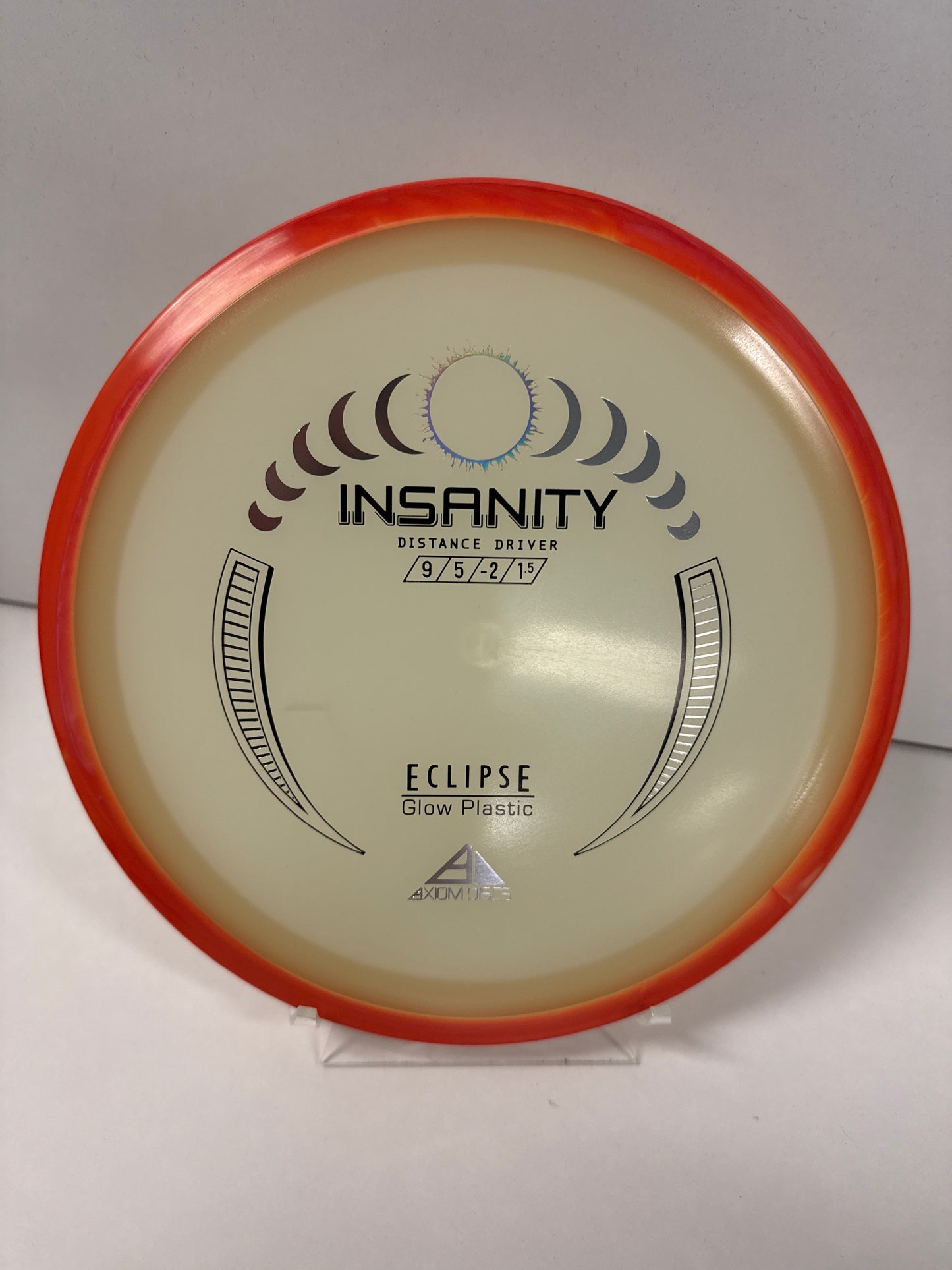 Axiom Eclipse Insanity