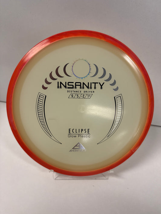 Axiom Eclipse Insanity