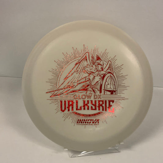 Innova DX Glow Valkyrie