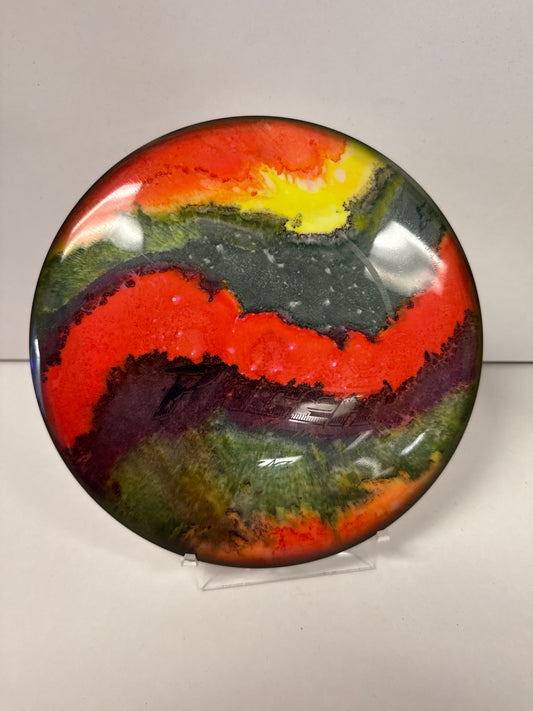 Dyed Innova Star Racer