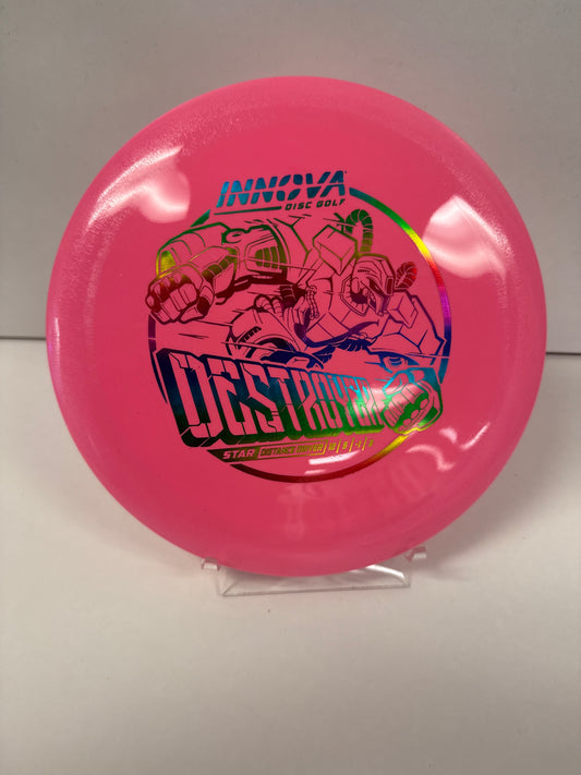 Innova Star Destroyer
