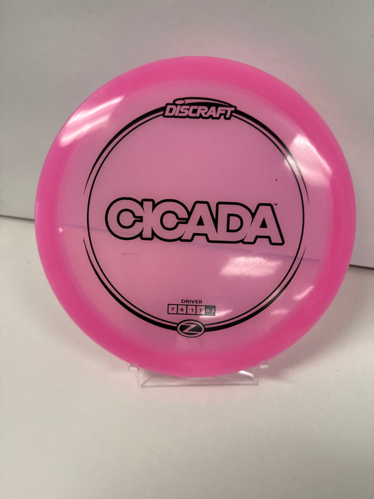 Discraft Z Cicada