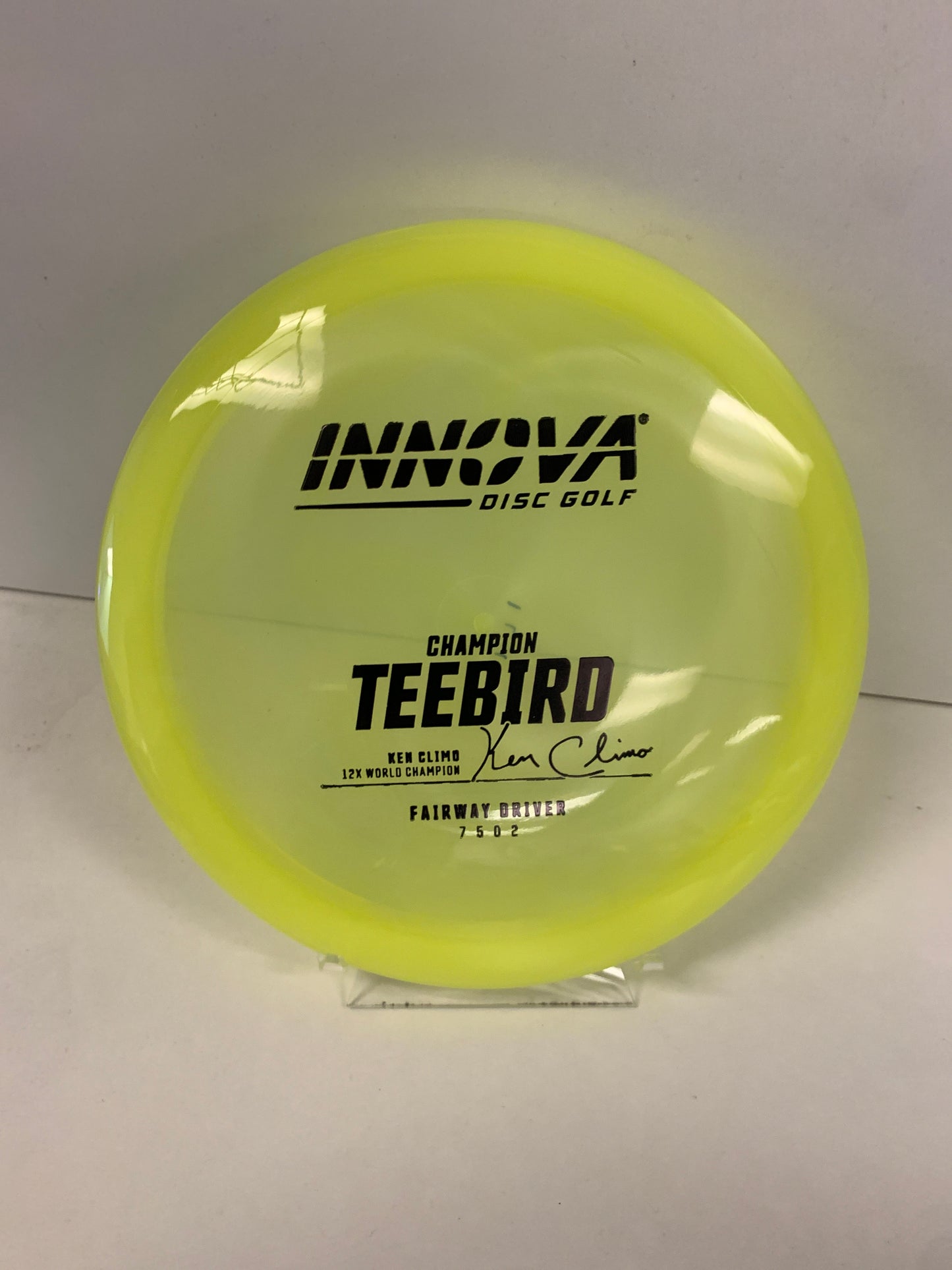 Innova Champion Teebird