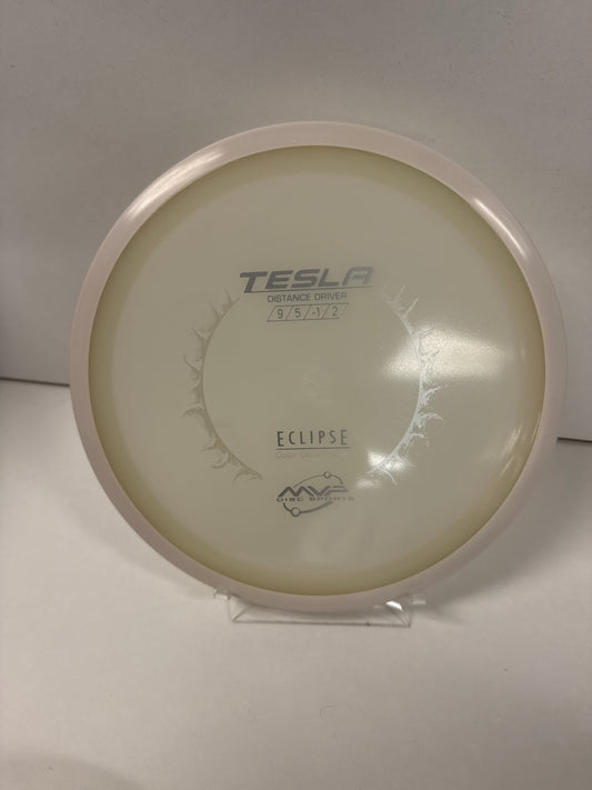 MVP Color Glow Eclipse Tesla