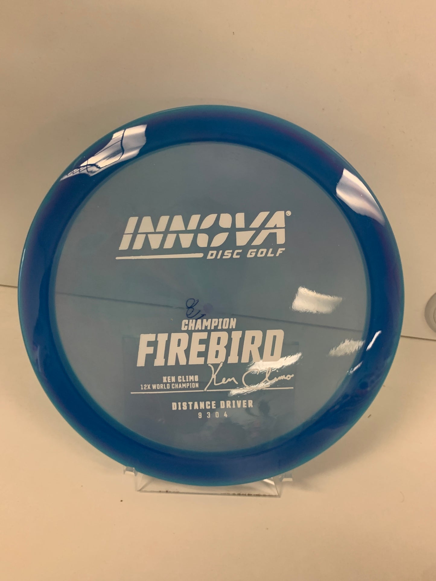 Innova Champion Firebird