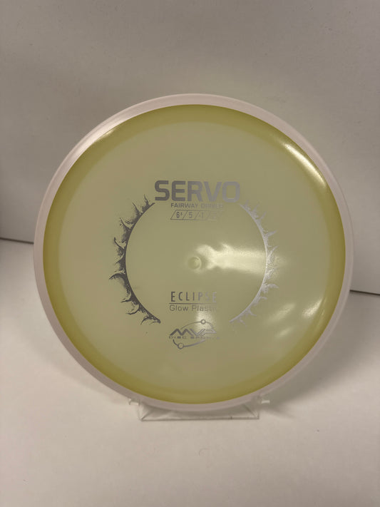 MVP Eclipse Servo