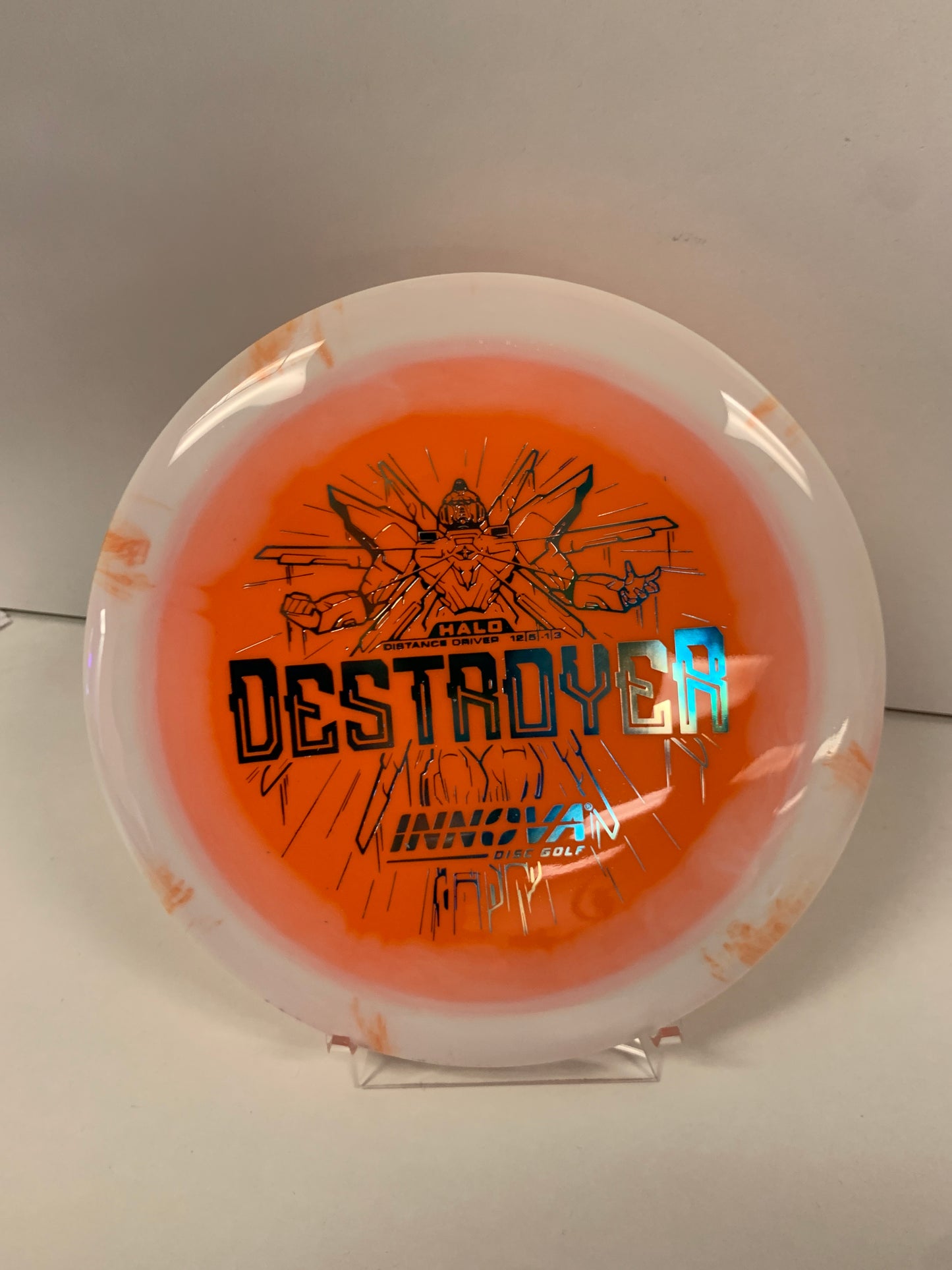 Innova Halo Destroyer