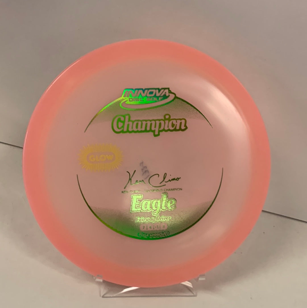 Innova Champion Glow Eagle