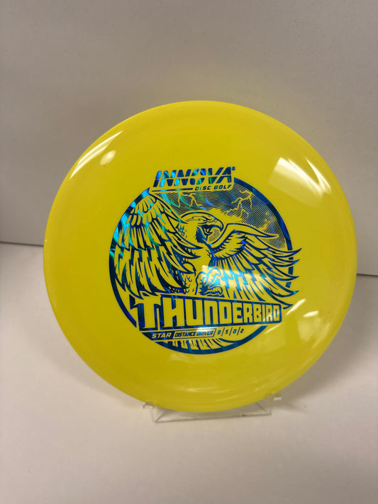 Innova Star Thunderbird