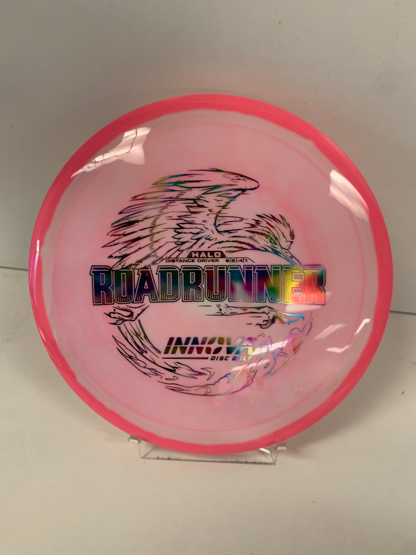 Innova Halo Roadrunner