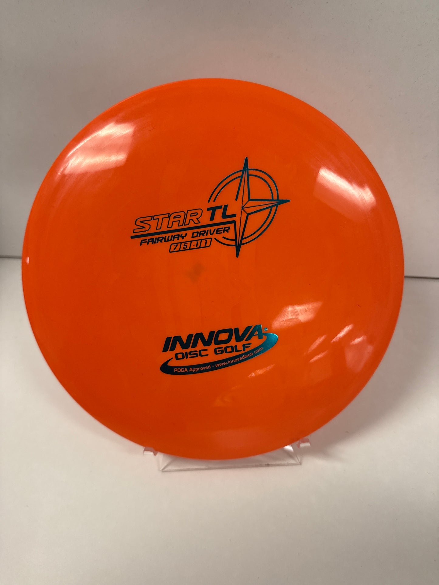 Innova Star TL