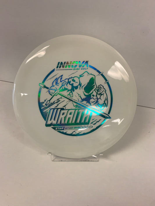 Innova Star Wraith