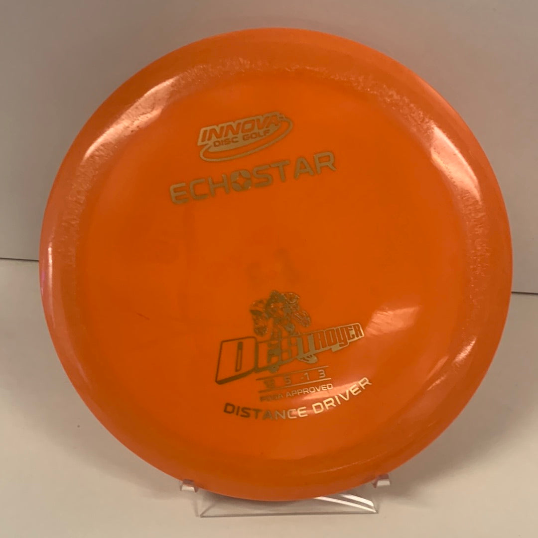 Innova Echo Star Destroyer