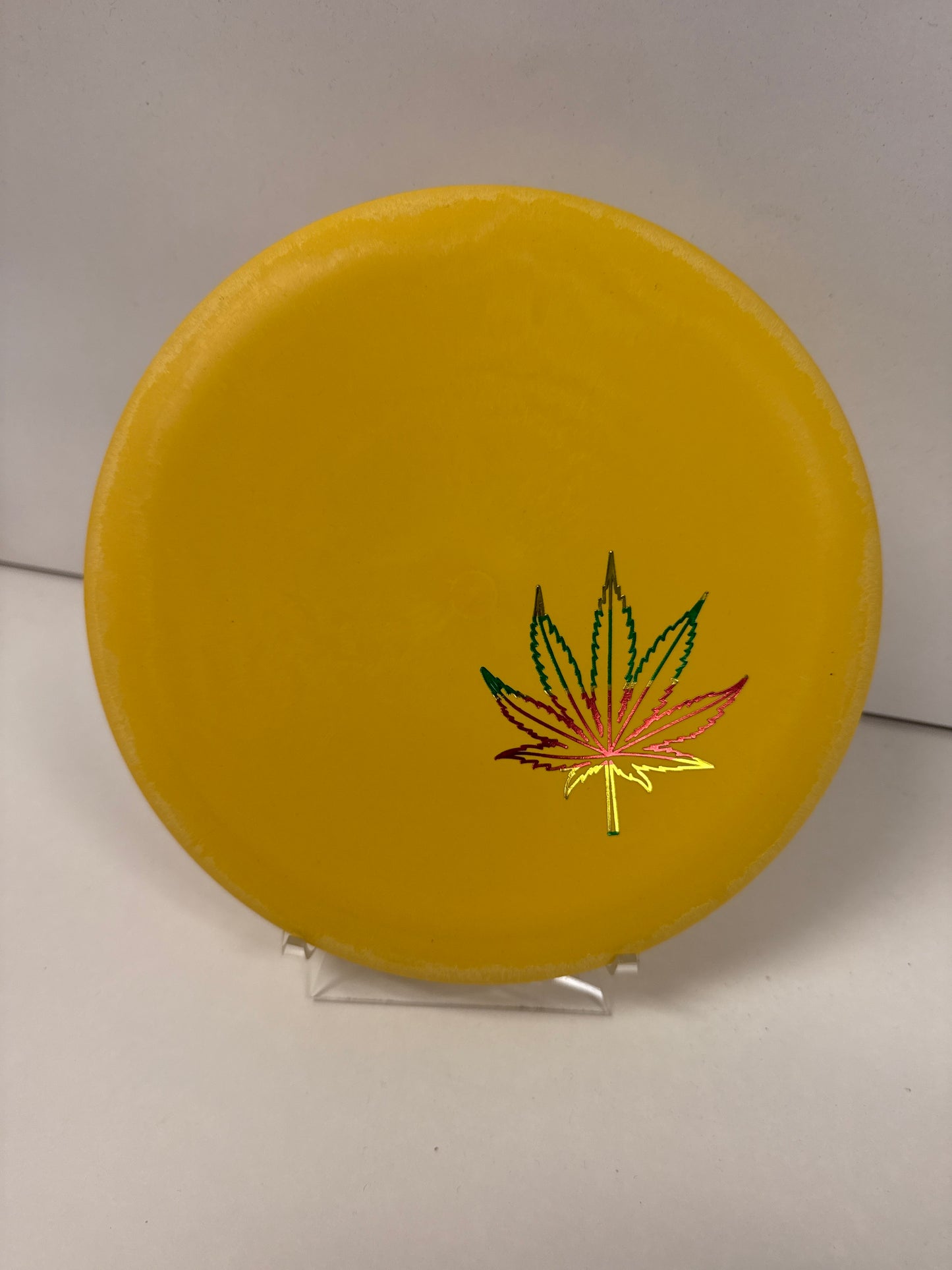 Gateway SS Wizard mini pot leaf