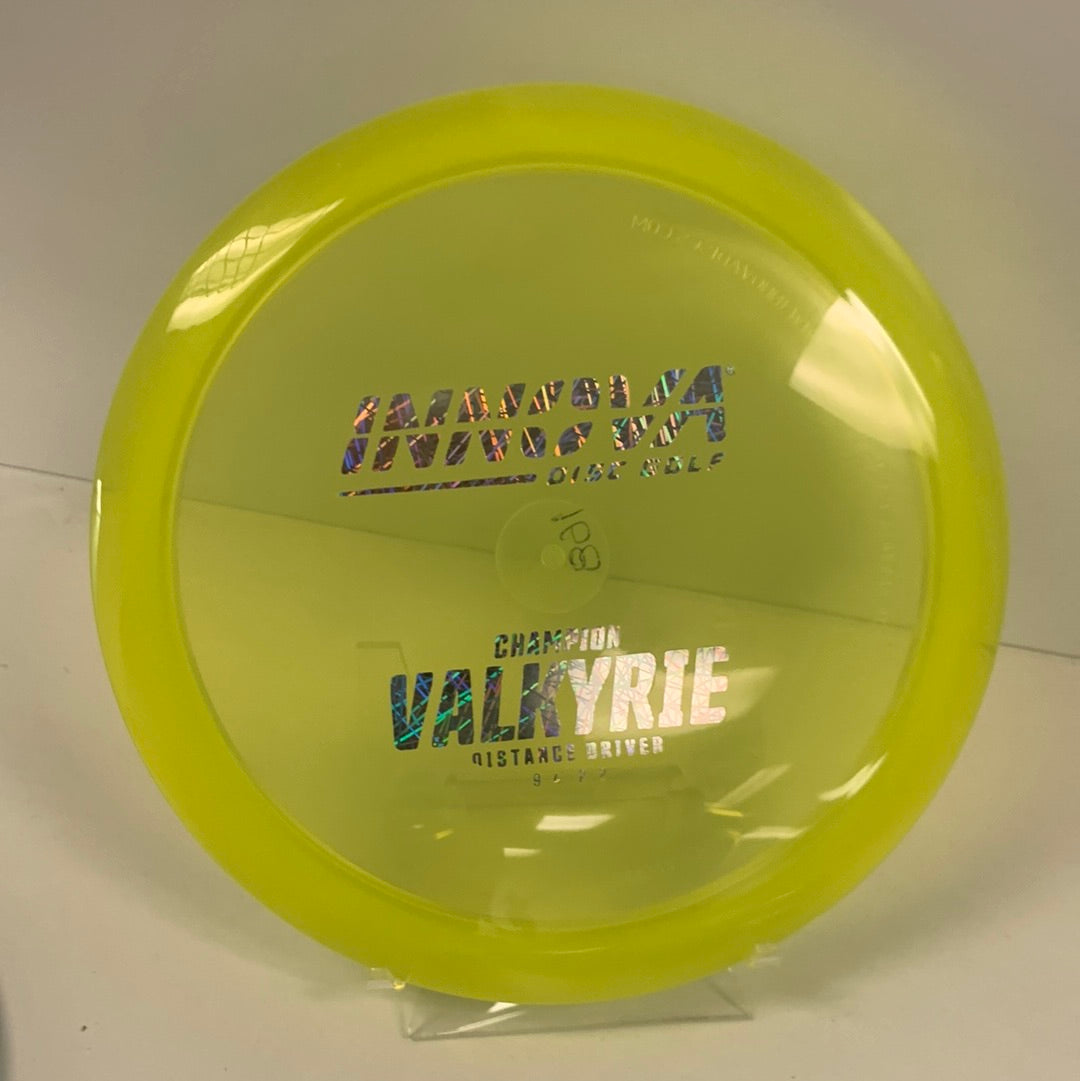 Innova Champion Valkyrie