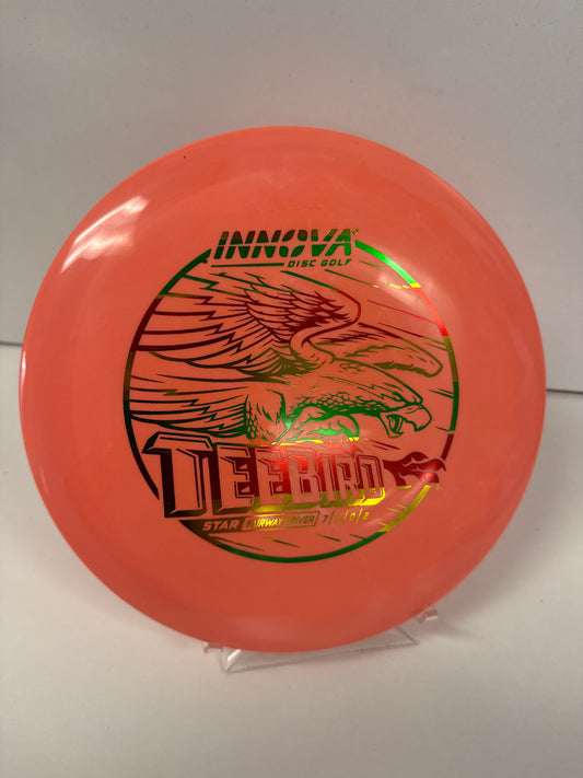 Innova Star Teebird