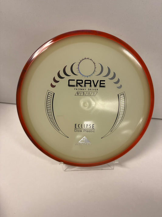 Axiom Eclipse Crave