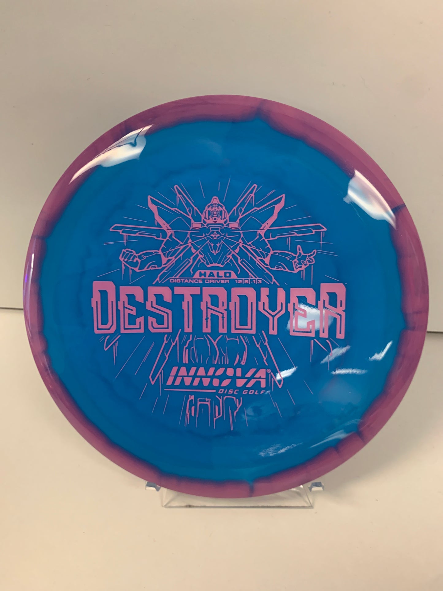 Innova Halo Destroyer