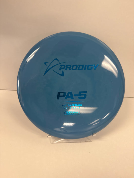 Prodigy PA-5 750